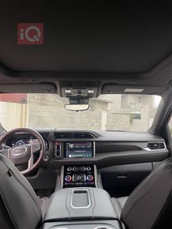 جي ام سي يوكون